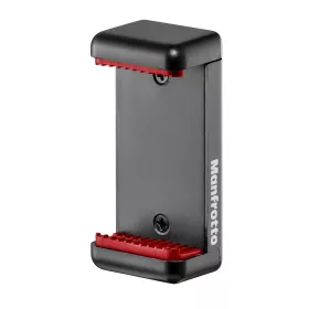   Manfrotto Univerzális Okostelefon Tartó Adapter - 1/4'' menettel