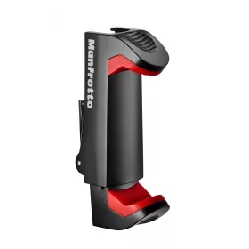   Manfrotto PIXI Clamp Univerzális Mobil/ Okostelefontartó adapter