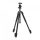 Manfrotto 190X alu tripod kit gömbfejjel, Arca Swiss (fekete)