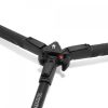 Manfrotto 190X alu tripod kit gömbfejjel, Arca Swiss (fekete)
