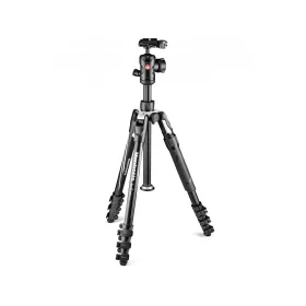  Manfrotto Befree 2N1 Alumínium Állvány/Monopod egyben + gömbfej (156cm)