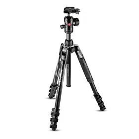   Manfrotto Befree Advanced Alumínium Travel Állvány + gömbfej (151cm)