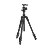 Manfrotto Befree alu állvány csatos zár + gömbfej Arca Swiss