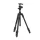 Manfrotto Befree alu állvány csatos zár + gömbfej Arca Swiss