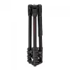 Manfrotto Befree alu állvány csatos zár + gömbfej Arca Swiss
