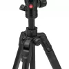 Manfrotto Befree alu állvány csatos zár + gömbfej Arca Swiss