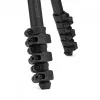 Manfrotto Befree alu állvány csatos zár + gömbfej Arca Swiss