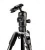 Manfrotto Befree Advanced Alumínium Travel Állvány + gömbfej (150cm)