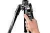 Manfrotto Befree Advanced Alumínium Travel Állvány + gömbfej (150cm)
