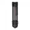 Manfrotto Befree alu állvány tekerős zár + gömbfej Arca Swiss