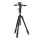 Manfrotto Befree GT alu állvány tekerős zár +3D live fotó/videó fej