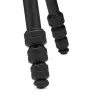Manfrotto Befree GT alu állvány tekerős zár +3D live fotó/videó fej