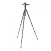 Manfrotto Befree GT alu állvány tekerős zár +3D live fotó/videó fej