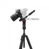 Manfrotto Befree GT alu állvány tekerős zár +3D live fotó/videó fej