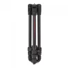 Manfrotto Befree karbon állvány tekerős zár + gömbfej Arca Swiss
