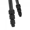 Manfrotto Befree karbon állvány tekerős zár + gömbfej Arca Swiss