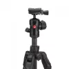 Manfrotto Befree karbon állvány tekerős zár + gömbfej Arca Swiss
