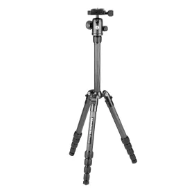   Manfrotto Element traveller Carbon Fiber  Kamera Állvány/Tripod  (143cm)