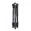 Manfrotto Element MII állvány mobile BT, Alu 4szek. gömbfej (fekete)