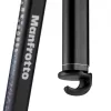 Manfrotto Element MII állvány mobile BT, Alu 4szek. gömbfej (fekete)