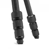 Manfrotto Element MII állvány mobile BT, CF 4szek. gömbfej (fekete)