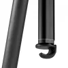 Manfrotto Element MII állvány mobile BT, CF 4szek. gömbfej (fekete)