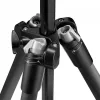 Manfrotto Element MII állvány mobile BT, CF 4szek. gömbfej (fekete)