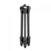 Manfrotto Element MII állvány mobile BT, CF 4szek. gömbfej (fekete)