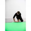 Manfrotto Chroma Key FX 4x2.9m háttér huzat kék