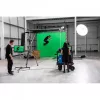 Manfrotto Chroma Key FX 4x2.9m háttér huzat kék