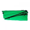 Manfrotto Chroma Key FX 4x2.9m háttér huzat zöld