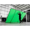 Manfrotto Chroma Key FX 4x2.9m háttér huzat zöld