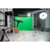 Manfrotto Chroma Key FX 4x2.9m háttér kit kék