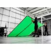 Manfrotto Chroma Key FX 4x2.9m háttér kit kék