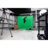 Manfrotto Chroma Key FX 4x2.9m háttér kit kék