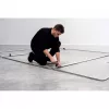 Manfrotto Chroma Key FX 4x2.9m háttér kit kék