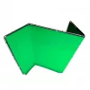 Manfrotto Chroma Key FX 4x2.9m háttér kit zöld