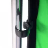 Manfrotto Chroma Key FX 4x2.9m háttér kit zöld