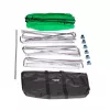 Manfrotto Chroma Key FX 4x2.9m háttér kit zöld