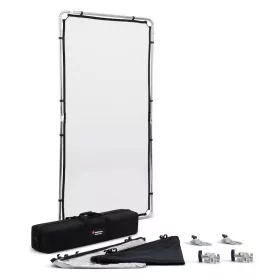 Pro Scrim All In One Kit 1.1x2m közepes/M