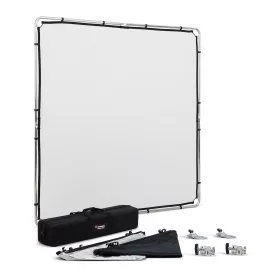 Pro Scrim All In One Kit 2x2m nagy/L