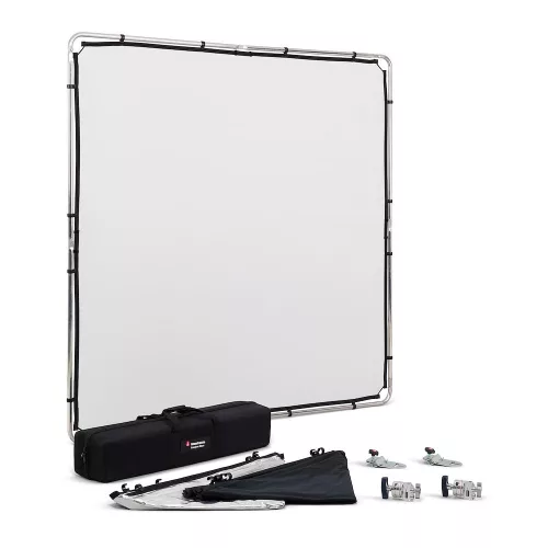 Pro Scrim All In One Kit 2x2m nagy/L