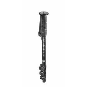 Manfrotto 290 Carbon Fiber Monopod Állvány (151cm)