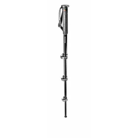   Manfrotto XPRO Alumínium fotó monopod - 4 szekciós (180cm)