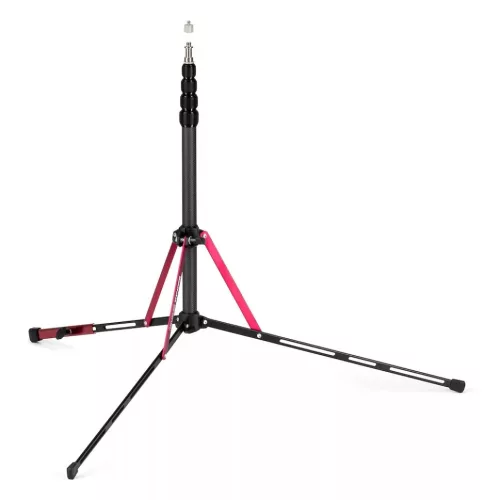 MANFROTTO Nanopole karbon lámpaállvány