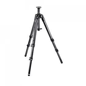 Manfrotto 057 karbon háromszekciós állvány