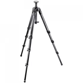 Manfrotto 057 karbon 4 szekciós állvány