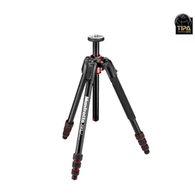   Manfrotto 190Go! Alumínium 4 szekciós Kameraállvány (152cm)