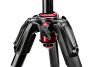 Manfrotto 190Go! Alumínium 4 szekciós Kameraállvány (152cm)