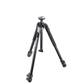 Manfrotto 190X Alumínium 3 szekciós állvány (160cm)